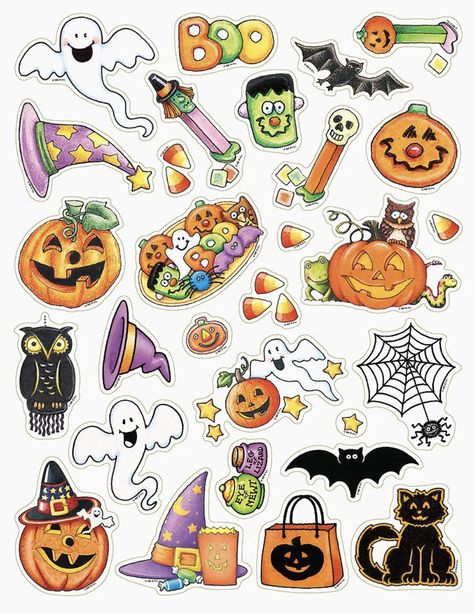 Scrapbook Clipart, School Scrapbook, Halloween Scrapbook, Simple Scrapbook, Digi Scrapbooking, Journal Digital, Scrapbook Templates, Scrap Paper, Book Ideas