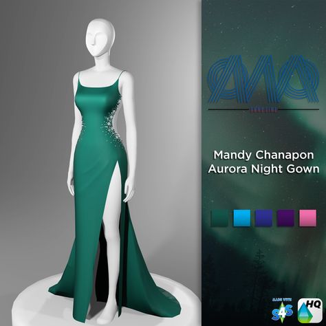 Sims 4 Wedding Outfits, Sims 4 Evening Gown, Sims 4 Cc Gown Dress, Sims 4 Loading Screen Cc Aesthetic, Sims 4 Gown, Sims 4 Sims Download, The Sims 4 Dress, Mods The Sims 4, Sims 4 Tsr