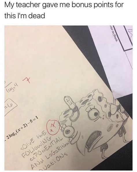 Spongebob Face, Spongebob Meme, Funny Spongebob Memes, Spongebob Funny, Spongebob Memes, School Memes, Memes Humor, Really Funny Memes, Best Memes