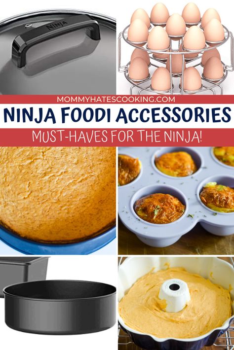 Ways To Make Eggs, Dehydrated Fruit, Baking Kit, How To Make Cheesecake, Banana Chips, Egg Bites, Ninja Foodi, Baking Accessories, Foodie Recipes