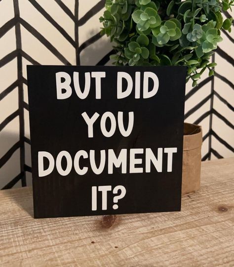 Funny Office, Desk Sign, Office Humor, Cubicle, Work Humor, Desk Decor, Wood Sign, Office Decor, Desk