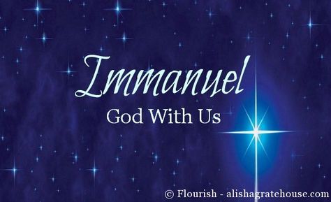 So many fail to realize God is with them because they are caught up in their own CHAOS of creation to know God within!   "We need to find God, and he cannot be found in noise and restlessness. God is the friend of silence. See how nature -- trees, flowers, grass -- grows in silence; see the stars, the moon and the sun, how they move in silence. We need silence to be able to touch souls.   ~ Mother Teresa" Someday Tattoo, Immanuel God With Us, God Is With Us, God With Us, Us Forever, Hey Friend, Daily Devotions, True Meaning Of Christmas, Biblical Inspiration