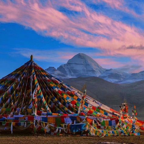 Tibet Nature, Tibet Aesthetic, Tibet Mountains, Kailash Mountain, Mt Kailash, Shiva Trilogy, Kailash Mansarovar, Mount Kailash, Tibet Travel