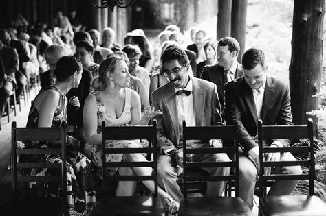 Wedding Guest Photography, Wedding Ideas Ceremony, Wedding Candid Photography, Wedding Guests Photos, Ceremony Pictures, Church Wedding Photography, Black And White Wedding Photos, Wedding Group Photos, Wedding Ceremony Pictures