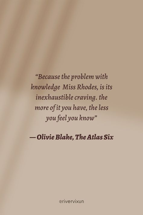 The Atlas Six book quotes Atlas Six Wallpaper, The Atlas Paradox Quotes, The Atlas Six Quotes, Atlas Six Quotes, The Atlas Six Aesthetic, Paradox Quotes, The Atlas Six, Atlas Book, Book Extracts