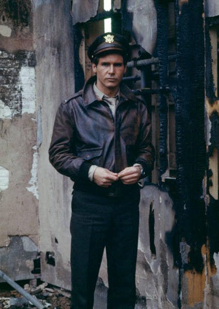 Harrison Ford Carpenter, Harrison Ford Style, Hanover Street, Camping Recipes, Harrison Ford, Indiana Jones, Style Icon, Celebrity Crush, Ford