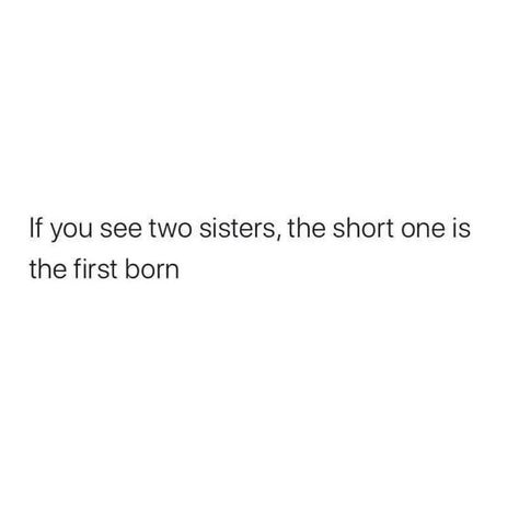 Comment On Sisters Post On Instagram, Sister Captions, Daily Humor, Aesthetic Board, Instagram Quotes Captions, Funny True Quotes, Caption Quotes, Quotes That Describe Me, Funny Relatable Quotes