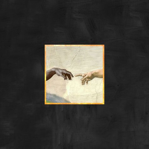 Yeezus Cover, Kanye West Wallpaper, Kanye West Albums, Custom Album Covers, Favorite Albums, Midas Touch, The Boogeyman, Rap Aesthetic, Book Cover Design