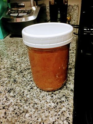 Mango Raspberry Carolina Reaper Jam Carolina Reaper Jelly Recipe, Carolina Reaper Recipe, Hot Pepper Recipes, Vegan Peach, Vegan Sandwiches, Pepper Recipes, Carolina Reaper, Peach Jam, Bbq Sauce Recipe