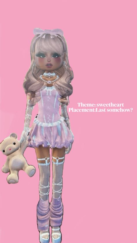 #dti#roblox#fyp#dresstoimpress#inspo Trend Setter, Dress To Impress, Outfit Inspo