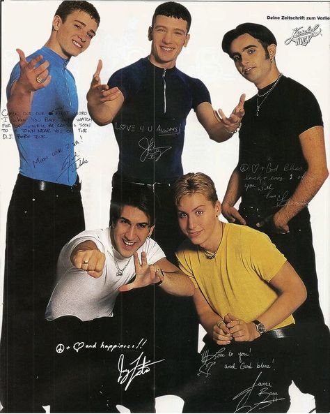 Joey Fatone 90s, Nsync Funny, Nsync 90s, 2000s Posters, Chris Kirkpatrick, 2000s Summer, Y2k Mens, 90s Boy Bands, Jc Chasez