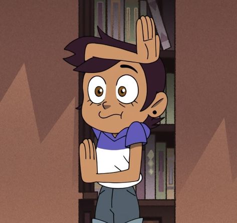 luz noceda, the owl house screenshot Luz Noceda Season 3, Luz Noceda Pfp Season 3, S1 Luz Noceda, Luz Owl House Season 3, The Owl House Screenshots, Luz Screenshots, Owl House Screenshots, Amphibia Au, Luz Noceda Screenshots