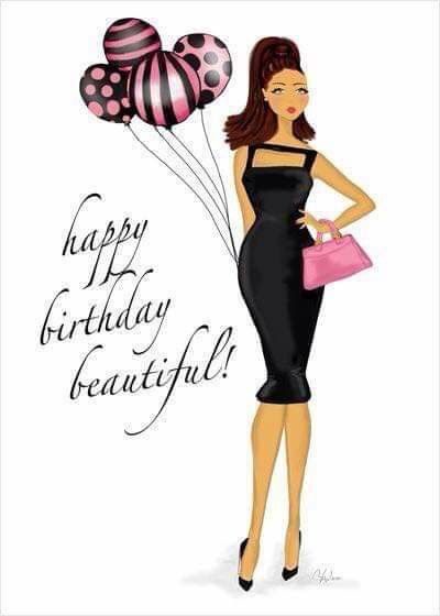 Happy Birthday Black, Birthday Greetings Friend, Happy Birthday Greetings Friends, Happy Birthday Beautiful, Happy Birthday Girls, Happy Birthday Wishes Cards, Birthday Wishes And Images, Happy Birthday Pictures, Birthday Blessings