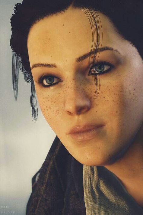 <3 Evie Frye, Youtube Link, Assassins Creed, Gotham, Do It, Tumblr, Twitter