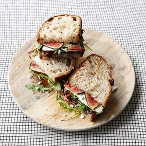 Six of the best picnic sandwiches | Life and style | The Guardian Sourdough Sandwich Recipes, Bread With Olive Oil, Grilled Mackerel, Picnic Sandwiches, Outdoor Lunch, Sourdough Bread Sandwiches, Sourdough Sandwich, Summer Eating, Fried Tofu