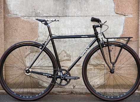 Surly Cross Check, Surly Bike, Surly Bikes, Bicycle Cafe, Yamaha Tw200, Simple Bike, Cross Country Bike, Cycling Inspiration, Mtb Frames