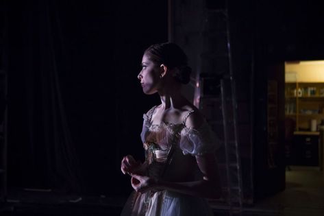 12_Morrigan_McCarthy_Ballet_2015_ELLE New York City Ballet, Ballet Studio, Waiting In The Wings, Job Well Done, Extraordinary Moments, City Ballet, Stage Makeup, Beauty Images, Makeup Room