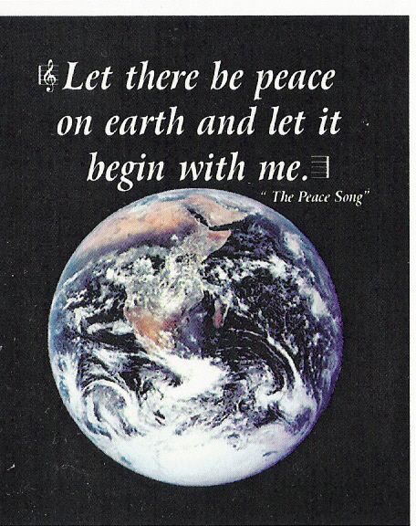 Let there be peace Peaceful Pictures, Peace Songs, Worship Prayer, Tell Me Something Good, Love Is The Answer, Be Kind To Everyone, Tell Me Something, Small Planet, Word A