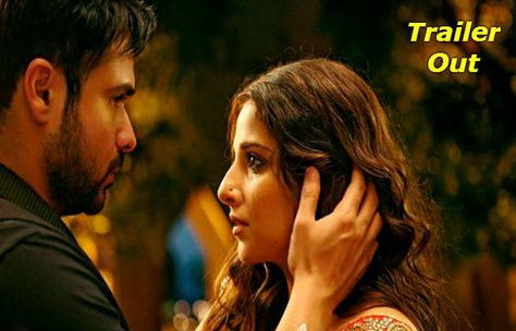 Hamari Adhuri Kahani Trailer: #VidyaBalan‬ and #EmraanHashmi Looking Graceful ♥ ♥  Watch Here: - http://www.nyoozflix.com/hamari-adhuri-kahani-trailer/  #Bollywood   #MovieTrailer Adhuri Kahani, Hindi Bollywood Movies, New Hindi Songs, Title Song, Hindi Video, Vidya Balan, Indian Music, Audio Songs, Upcoming Films