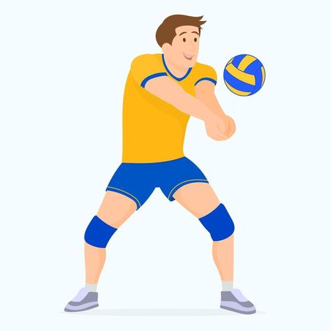 Teenage Boy Playing Volleyball Volleyball Cartoon, Volleyball Birthday Cakes, Anime Icons Boy, Volleyball Birthday, Playing Volleyball, Landscape Pencil Drawings, Cartoon Boy, Boys Playing, Teenage Boys