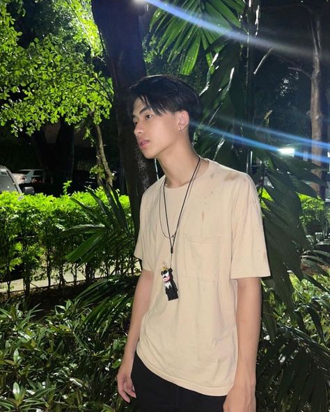 Cute boy thai Thailand Boy, Thailand Pictures, Thai Boy, Trans Boys, Roleplay Characters, Boy Fashion, Boy Outfits, Thailand, Quick Saves