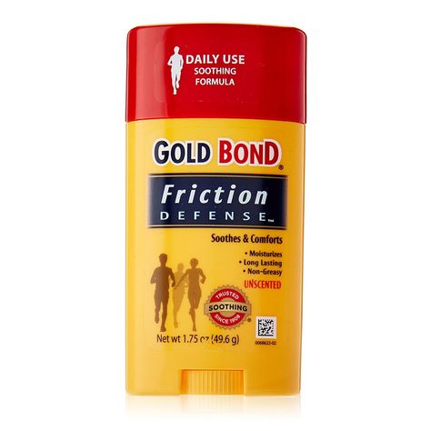 **Gold Bond Friction Defense Stick** Anti Chafing Cream, Inner Thigh Chafing, Thigh Chafing, Chub Rub, Anti Chafing, Body Balm, Gold Bond, Body Powder, Aloe Vera Gel