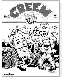 R. Crumb - Home | Facebook Creem Magazine, R Crumb, Robert Crumb, Popular Magazine, Gig Posters, Cute Pink, No. 2, Vintage Art, Vault Boy