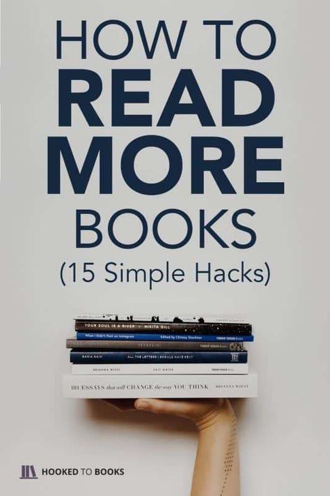 Reading Counts, How To Read More, Positive Books, Reading More, Reading Tips, Read More Books, Book Discussion, Reading Goals, Book Challenge