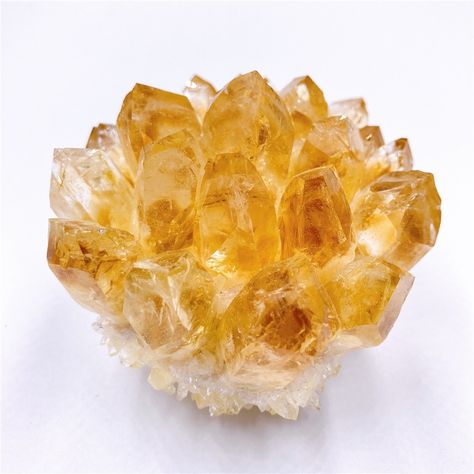 Raw Citrine, Increase Creativity, Purple Gems, Yellow Citrine, Loose Stones, Yellow Stone, Citrine Crystal, Crystal Grid, Coordinating Colors