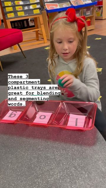 Blending Activity For Kindergarten, Blending And Segmenting Kindergarten, Blending Activities For Kindergarten, Segmenting Activities, Kindergarten Phonics Activities, Multisensory Phonics, Classroom Planning, Language Art, Jolly Phonics