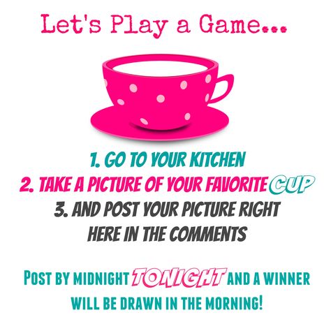 Cup Game, Facebook Parties Use this game to generate more fun in your Facebook Party Direct Sales Games, Thirty One Games, Facebook Party Games, Scentsy Games, Online Party Games, Scentsy Facebook, Direct Sales Party, Facebook Games, Pampered Chef Party