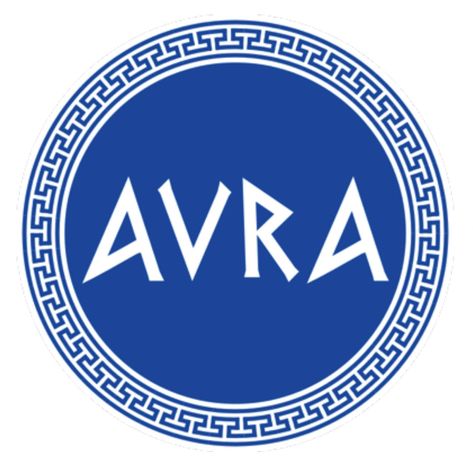 Best Restaurant | Bangkok | AVRA Greek Restaurant #hipsterlogo #india #philippines 👉 Logo Design Graphics, Vietnamese Street Food, Food Logo Design Inspiration, Greek Restaurant, Fresh Cuts, Greek Restaurants, Coffee Shop Logo, Food Logo Design, Food Business