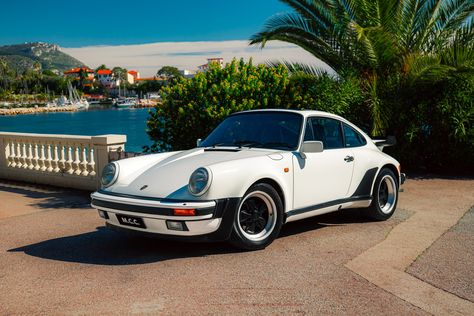 1974 Porsche Turbo, Porsche 930 Turbo, 930 Turbo, Porsche 930, Sell Car, Limited Slip Differential, Wide Body, Car Auctions, Performance Cars