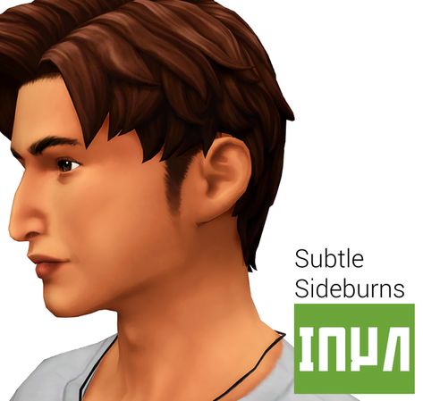 Masc Hair, Folder Ideas, Sims 4 Nails, Sims 4 Hair Male, Cc Packs, Hair Male, Male Hair, Tumblr Sims 4, 4 Characters