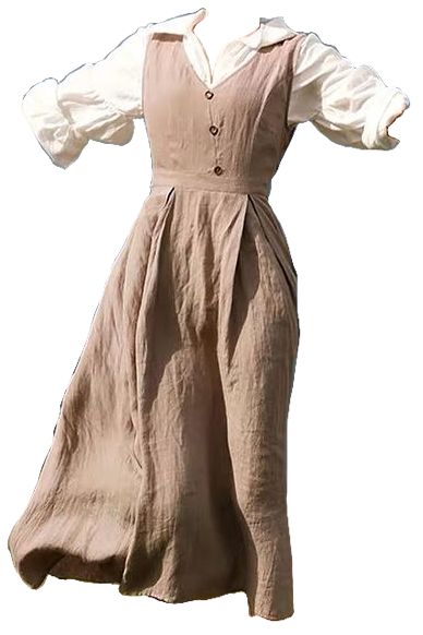 1800s Aesthetic Outfits, Grishaverse Clothes, Elizabeth Bennet Outfit, Elizabeth Bennet Dress, Modern Cottagecore Outfit, 1800s Clothing, Dress Png, Gala Outfit, 1800s Fashion