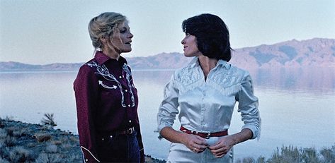 Patricia Charbonneau, Desert Hearts, Kitty Wells, Queer Cinema, Good Movies On Netflix, The Criterion Collection, Foxy Brown, I Love Cinema, Dude Ranch