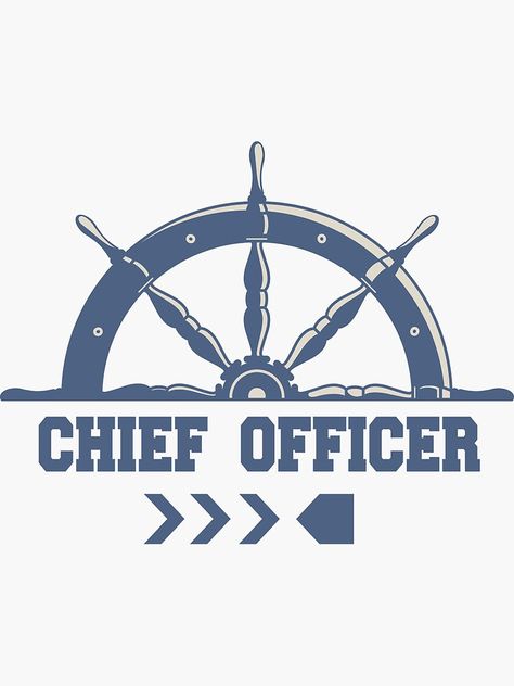 "Chief Officer Epaulet - Seaman,Sailors and Mariners themed Illustrations" Sticker by mankeemagic | Redbubble Chief Officer, Themed Illustrations, Vishnu Wallpapers, Merchant Navy, Lord Vishnu Wallpapers, Pop Art Wallpaper, Lord Vishnu, 로고 디자인, Art Wallpaper