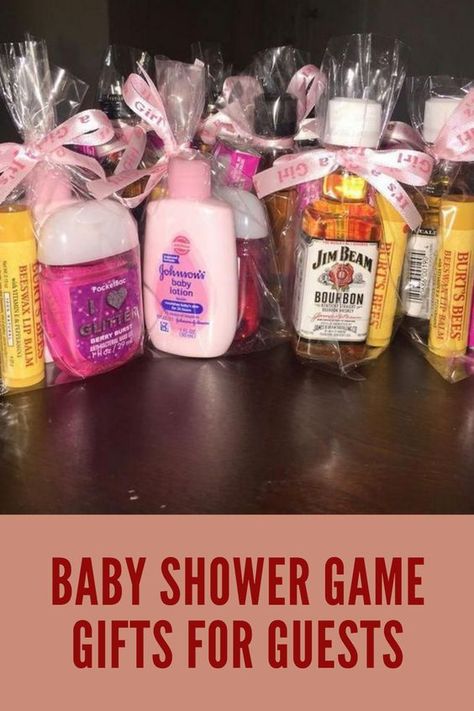 Baby Shower Game Gifts for Guests
; Opens a new tab
Do you have any ideas for baby shower game gifts for guests?#babyshowergames #babyshowergamesforme #babyshower #babyshowergames #babyshowergamesideas Gift For Babyshower Games, Cheap Baby Shower Gifts For Games, Baby Shower Cheap Games, Baby Shower Games Gifts For Guests, Prize Bags For Baby Shower Games, Gender Reveal Prizes For Games, Baby Shower Gifts For Guests Party Favors, Gift Baskets For Baby Shower Prizes, Prize Gifts For Baby Shower Games