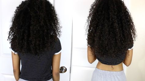 GWR: Grow Your Hair Faster & Longer in 1 Week! [Video] Read the article here - http://blackhairinformation.com/video-gallery/gwr-grow-hair-faster-longer-1-week-video/ Make Ur Hair Grow Faster, Grow Hair Longer Faster, Hair Longer Faster, Fast Natural Hair Growth, Super Hair Growth, Growing Long Natural Hair, Grow Your Hair Faster, Cheer Makeup, How To Grow Hair