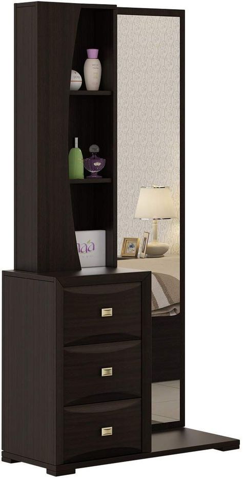 Wooden Bedroom Furniture Sets, Makeup Furniture, Dressing Table Mirror Design, Modern Dressing Table Designs, Dressing Table Modern, Dressing Table Decor, Wooden Bedroom Furniture, Furniture Dressing Table, Dressing Room Decor