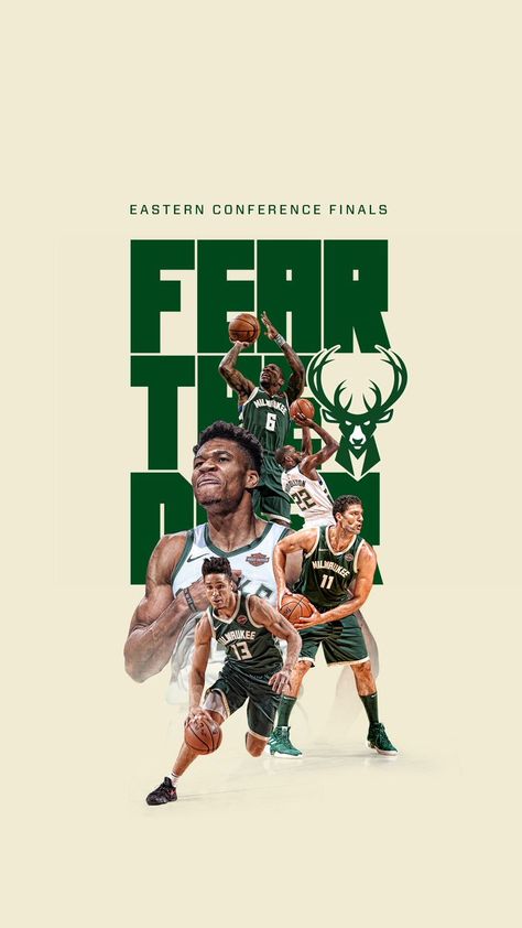 Giannis Antetokounmpo Wallpaper Iphone, Milwaukee Bucks Wallpaper, Giannis Antetokounmpo Wallpaper, Mvp Basketball, Nba Basketball Teams, Sports Design Ideas, Street Basketball, Kobe Bryant Pictures, Play Basketball