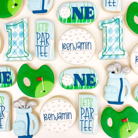 This Cookies item by BakedByCookie has 137 favorites from Etsy shoppers. Ships from West Palm Beach, FL. Listed on Aug 23, 2023 Golf Cookies, Golf First Birthday, Golf Theme Party, First Birthday Cookies, Golf Birthday Party, Birthday Cookie, Iced Biscuits, First Birthday Party Decorations, 1st Birthday Party Themes