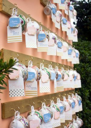 Wedding Staircase, Alice In Wonderland Wedding, Tea Ideas, Tea Party Theme, Tea Party Wedding, Tea Diy, Bridal Tea, Wedding Tea, Alice In Wonderland Tea Party