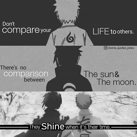 Cool Anime Quotes, Cute Anime Quotes, Naruto Shippuden Quotes, Naruto Quotes, Image Positive, Sasuke Naruto, Manga Quotes, Naruto Sasuke, Anime Quotes Inspirational