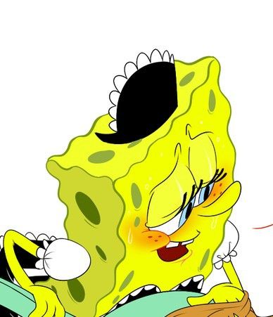 Sponge Bob And Squidward, Plankton X Karen, Squidward X Spongebob, Spongebob Tv, King Bob, Spongebob Cartoon, Body Type Drawing, Krusty Krab, Cats Photos