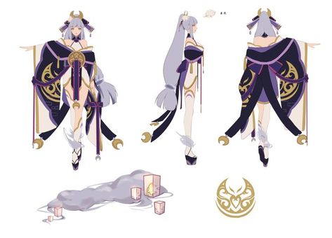 Chinese Clothing Traditional, Clothes Reference, Shadow Warrior, Characters Inspiration Drawing, Splash Art, Character Sheet, Creature Concept, Female Character Design, Fantasy Clothing