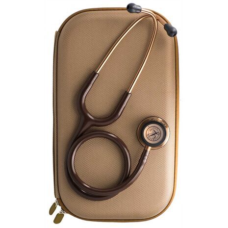 Protect your stethoscope with the clever padding design that keeps your most valuable diagnostic devices safe, with the Minibox Stethoscope hard Case. A convenient indent shows you just how to store your favorite stethoscope when it is not in use. Brown Stethoscope, Littman Stethoscope, Stethoscope Case, Vet Tech School, Medical School Quotes, Stethoscope Accessories, Doctor Quotes Medical, Littmann Stethoscope, Student Midwife