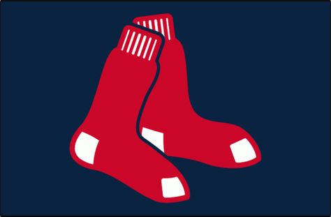 Boston Red Sox among  the first to confirm participation in MLB Players Weekend. Full story at SportsLogos.Net Red Sox Cap, Boston Red Sox Logo, Red Sox Logo, Icon Clothing, Cap Logo, Red Socks, Virtual Museum, Mlb Players, Sports Logos