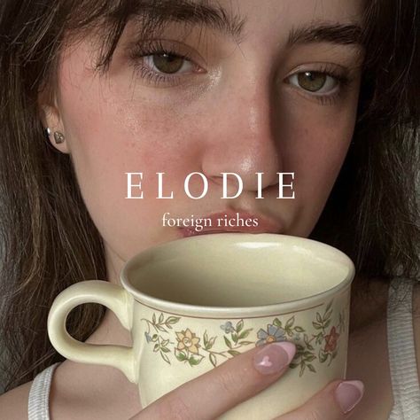 Unique Name For Girls Rpw, Rp Characters Female, Elodie Name, Nn Rp, Mystical Names, Fantasy Character Names, Female Character Names, Goddess Names, Materi Bahasa Jepang