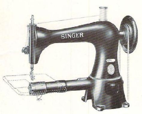 Lock Stitch Sewing Machine, Lock Stitch, Sewing Machine Instructions, Stitch Sewing, Industrial Sewing Machine, Industrial Sewing, Sewing Machines, Sewing Machine, Sewing